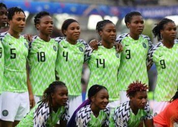 2023 World Cup: Four interesting facts about Nigeria’s Super Falcons squad