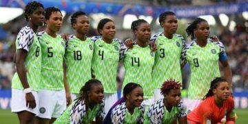 Grand FIFA World Cup send-off: Super Falcons to receive farewell dinner in Abuja