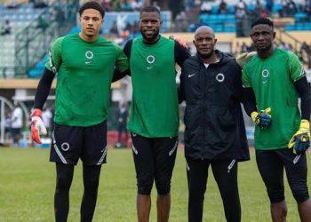 Captain Ahmed Musa implicated in NFF’s plot to blacklist Super Eagles goalkeeper from future engagements