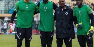 Camp update: Napoli’s Osimhen, three others awaited as 19 report for Super Eagles camp pre-Sierra Leone