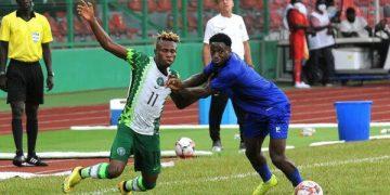 Nigeria vs. Sierra Leone: Club confirm call-up for Iheanacho and Ndidi amid waiting for Peseiro’s list