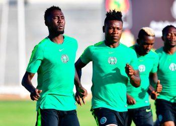 AFCON Qualifiers: Jose Peseiro provides Troost-Ekong injury update ahead of Guinea-Bissau tie