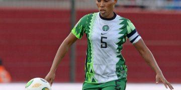 FIFA Women’s World Cup: Super Falcons break records in impressive Group B outing