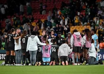 2019 Women World Cup Final: United States ambush Netherlands