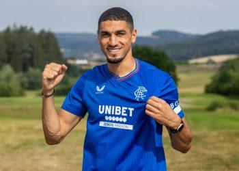 Ex-Scotland star reveals key ingredient that Leon Balogun can add to Rangers