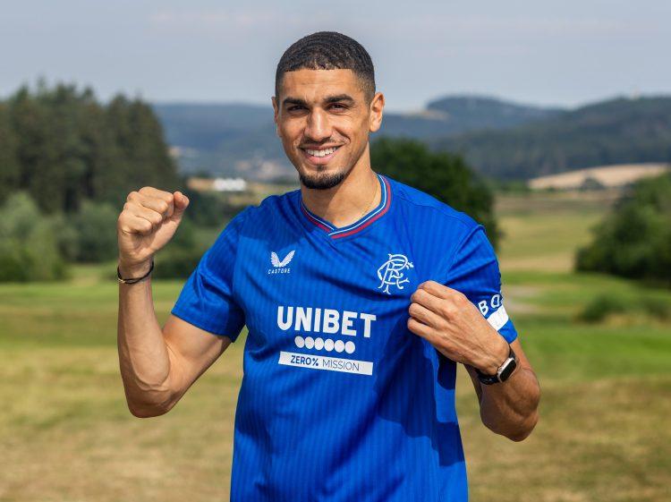 Ex-Scotland star reveals key ingredient that Leon Balogun can add to Rangers