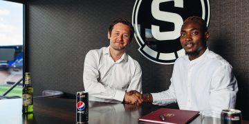 Official: Nigerian teenager Joel Yakubu joins Czech club Slovan Liberec from Abuja’s Mahanaim FC