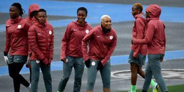 #FIFAWWC: Ex-Super Eagles coach praises Super Falcons after hard-fought draw against Olympic Queens Canada