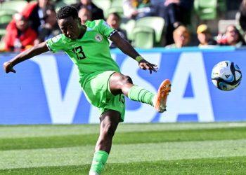 2023 FIFA WWC: Nnadozie’s heroic earns Super Falcons point against Canada in Group B opener