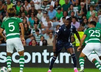 Record-breaking Super Eagles star returns to Real Sociedad after devastating injury