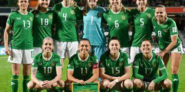 FIFA Women’s World Cup: Super Falcons shock Australia in Brisbane to claim victory in Group B clash