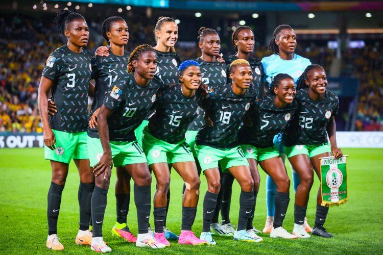 Live Commentary: Ireland Vs Nigeria – FIFA Women’s World Cup