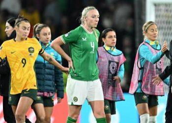 FIFA Women’s World Cup: Waldrum reveals what he told Barcelona star Oshoala Australia encounter