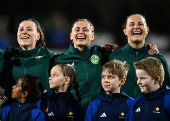 FIFA Women’s World Cup: Waldrum reveals what he told Barcelona star Oshoala Australia encounter