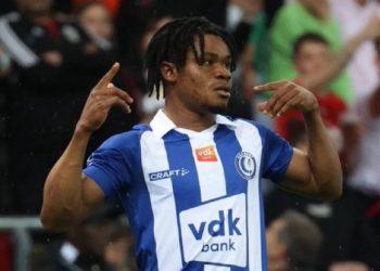 Jupiler League: Orban begins new campaign in style as Gent pip Kortrijk in five-goal thriller