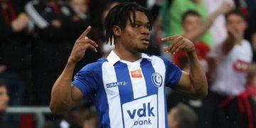 “You should always do more at home”- Gent hero Torunarigha dissatisfied with draw against St. Truiden