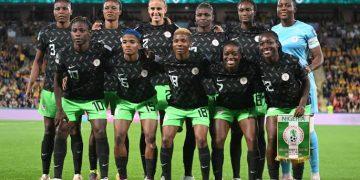 “The beginning of greater heights”- Super midfield engine elated with FIFA Women’s World Cup run