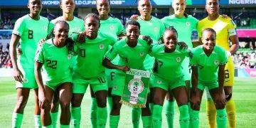 2024 Olympic Games qualifier: 4 takeaways from Nigeria Super Falcons’ unimpressive draw with Ethiopia