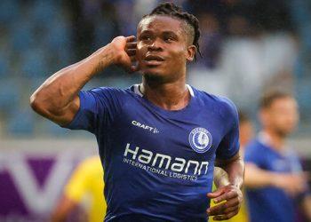 “I don’t see them selling” – Nigeria’s most in-demand striker ruled out from joining Man United, Chelsea in January