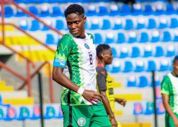 FIFA U-17 World Cup: Nigeria’s Golden Eaglets Seek 100% Winning Record Against Australia