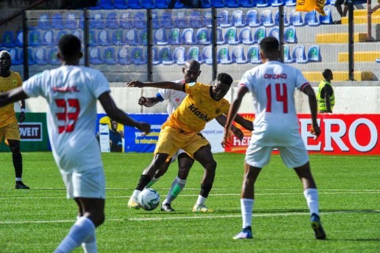 Naija Super 8: NPFL Newbie Sporting Lagos gun down Changi Boys to secure semi-final ticket