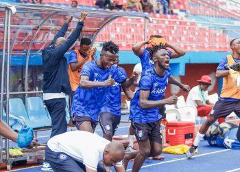 NNL: Season Opener, Osun United is on Course – Omoyele