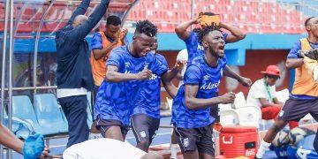 Naija Super 8: Akwa United defeat Yobe Desert Stars in thrilling encounter