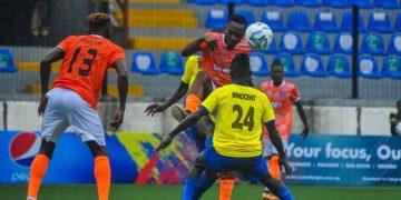 Naija Super 8: Akwa United defeat Yobe Desert Stars in thrilling encounter