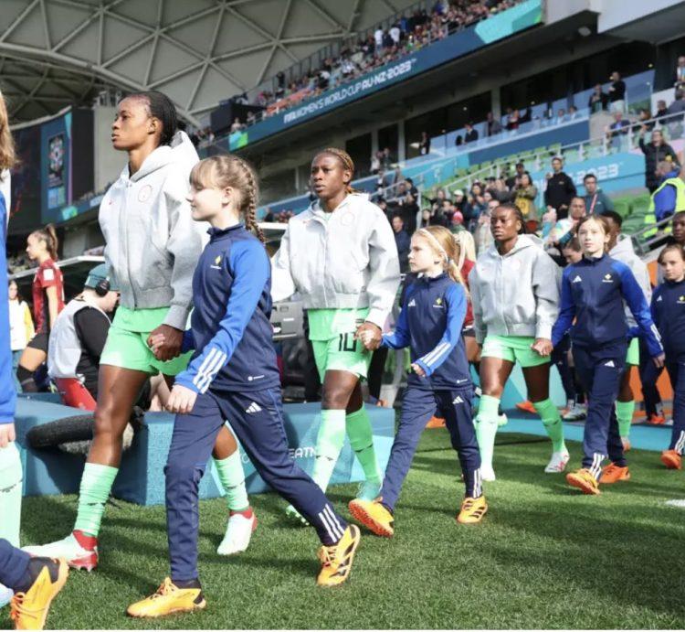 Australia vs Nigeria: Preview, h2h, team news as Super Falcons chase historic win at 2023 FIFA Women’s World Cup