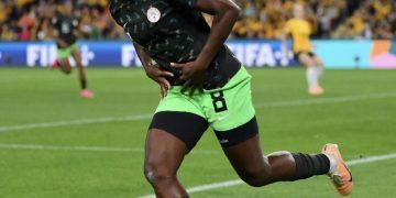 Nigerian stars run riot in Spanish Primera division