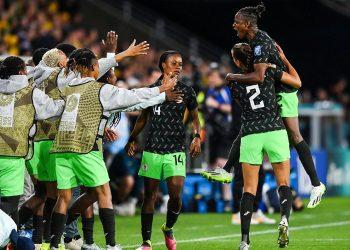 FIFA Women’s World Cup: Super Falcons play barren draw against Ireland to reach knockout stages for third time in history- players ratings