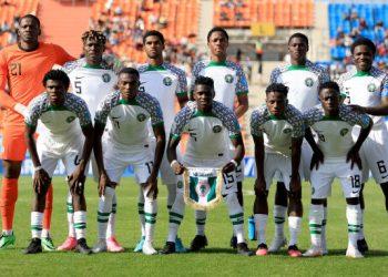 Ladan Bosso lists Charles Agada, Daga, Bameyi, 17 others in Flying Eagles squad for 13th All African Games