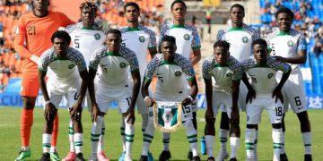 Live commentary: All African Games – Ghana U20 W vs Nigeria U20 W