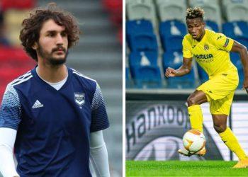 Villarreal demand N13bn for Chukwueze as AC Milan schedule new meeting with Super Eagles star