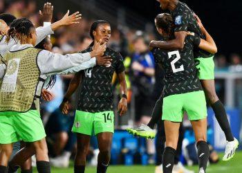 ‘So strong’- Coach Pauw unmoved by Super Falcons’ FIFA ranking ahead of Ireland clash