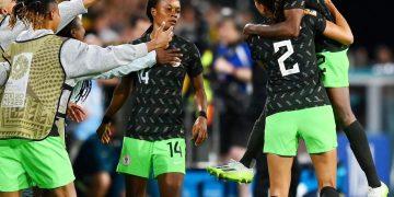 “The beginning of greater heights”- Super midfield engine elated with FIFA Women’s World Cup run