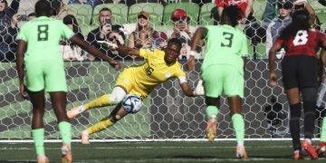 FIFA Women’s World Cup: ‘Life is a collection of moments!’ – Oshoala unmoved by father’s criticism of goal celebration against Australia