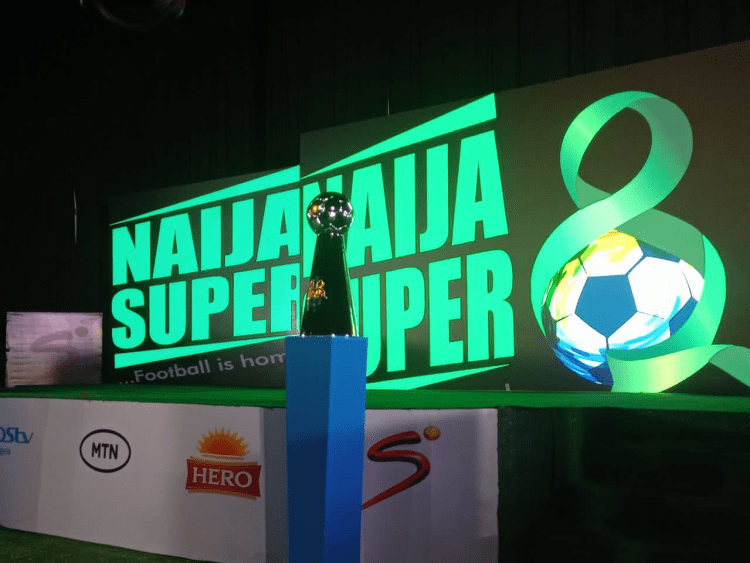 Naija Super 8 Tournament: Here’s all you need to know