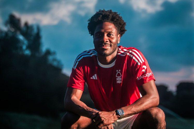 I believe in Ola Aina – Says Super Eagles legend as Nottingham Forest face EPL relegation battle