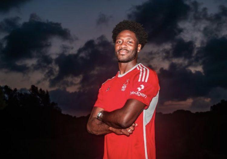 Official: Ola Aina signs for Nottingham Forest, Joins Taiwo Awoniyi and Emmanuel Dennis