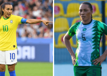 2023 World Cup: Four interesting facts about Nigeria’s Super Falcons squad