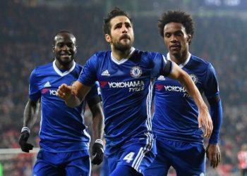 Chelsea name ex-Super Eagles star’s stunner in club’s ten best goals vs. Leeds United