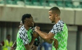 AFCON Qualifiers: Jose Peseiro provides Troost-Ekong injury update ahead of Guinea-Bissau tie