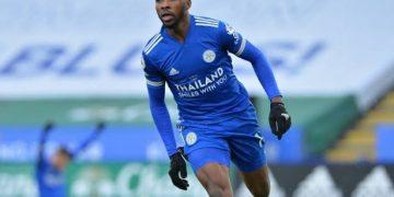 Transfers: Promising Nigerian striker joins Russian club Arsenal Tula