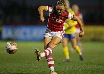 2023 WWC: Chelsea and Arsenal stars among three most dangerous players that can send Waldrum’s Falcons packing