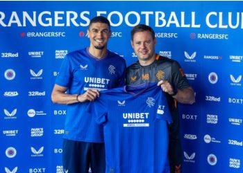 Official: Balogun seals return to 55-time Premiership champions Rangers