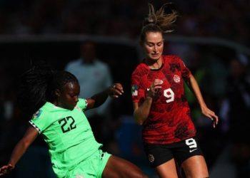 2023 World Cup: Waldrum tips Super Falcons to replicate Morocco’s Qatar feat