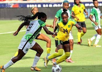 2023 FIFA WWC: Grant expects Super Falcons to play ‘open game’ in Australia’s Group B clash