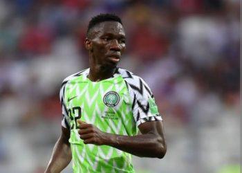 Transfers: Omeruo jets out to Turkey to finalize move to join four-time Süper Lig champions