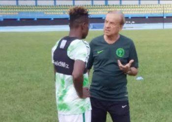 Samuel Chukwueze to become one of Milan’s biggest salary earners; at par with Giroud, Tomori